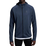 Mens Climate Zip Hoodie