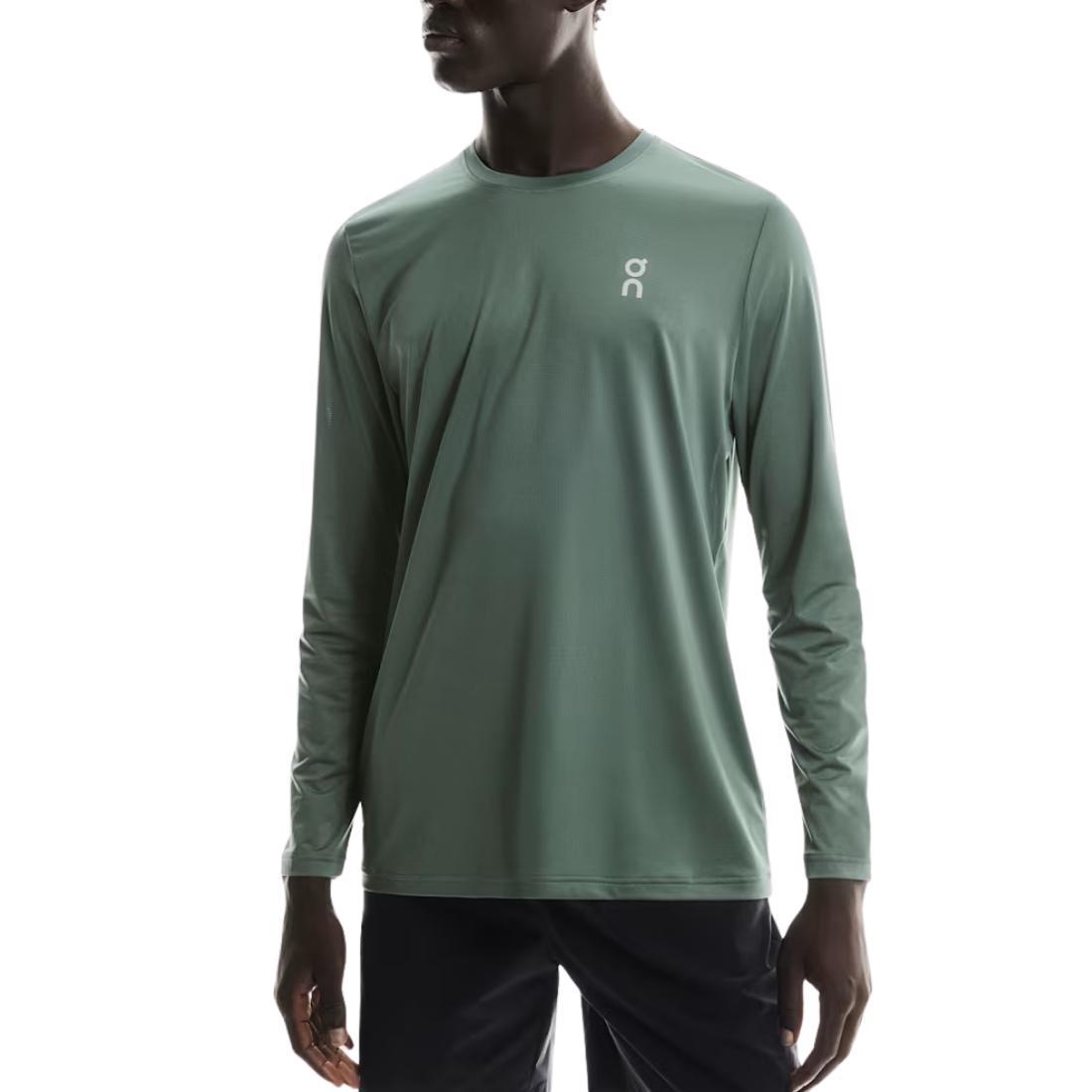 Mens Core Long-T