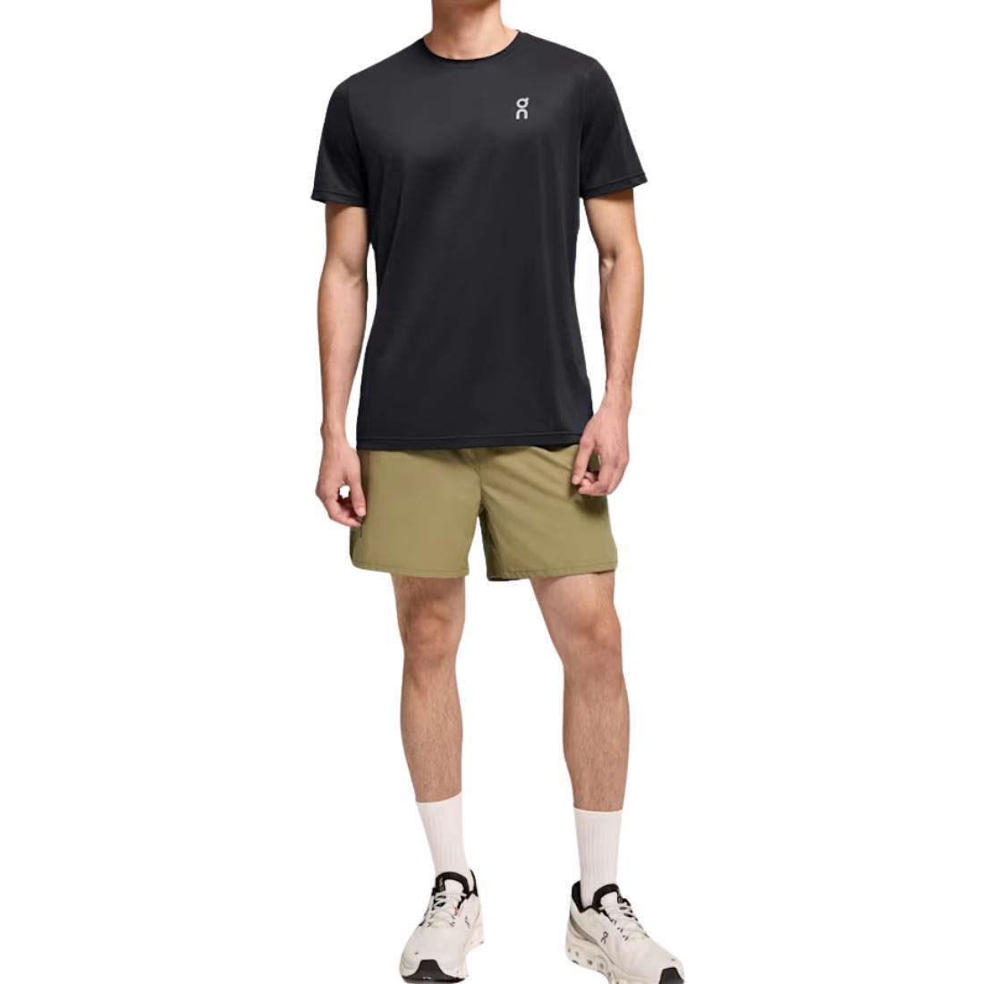 Men's Core-T S/S