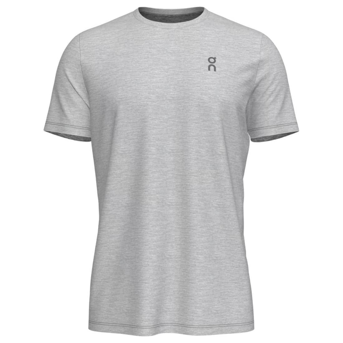 Men's Core-T S/S