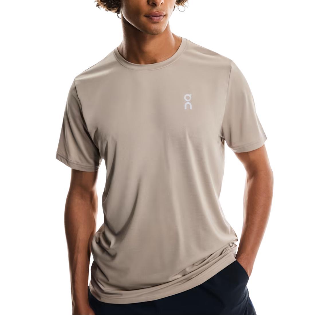 Men's Core-T S/S