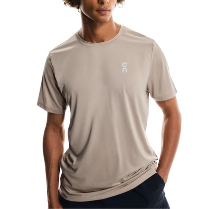 Men's Core-T S/S