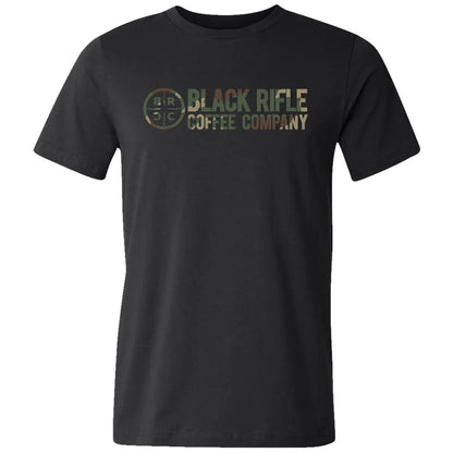 WOODLAND COMPANY LOGO TSHIRT