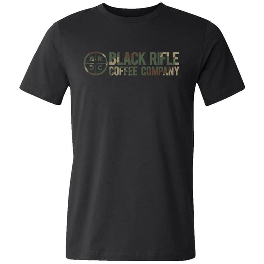 WOODLAND COMPANY LOGO TSHIRT