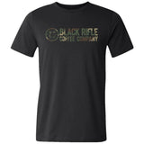 WOODLAND COMPANY LOGO TSHIRT
