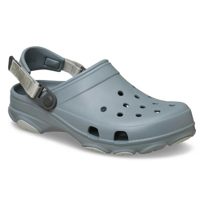 AllTerrain Clog  Concrete