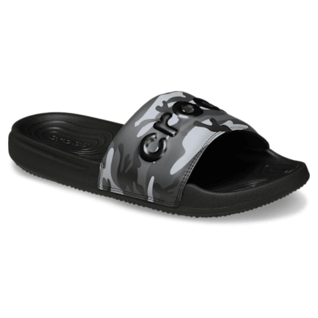 All Day Camouflage Slide