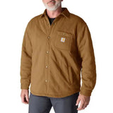 Stretch Corduroy Shirt