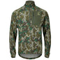 Youth Half Zip Pullover with Spider Web Technology