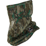 PERFORMANCE MESH HALF MASK