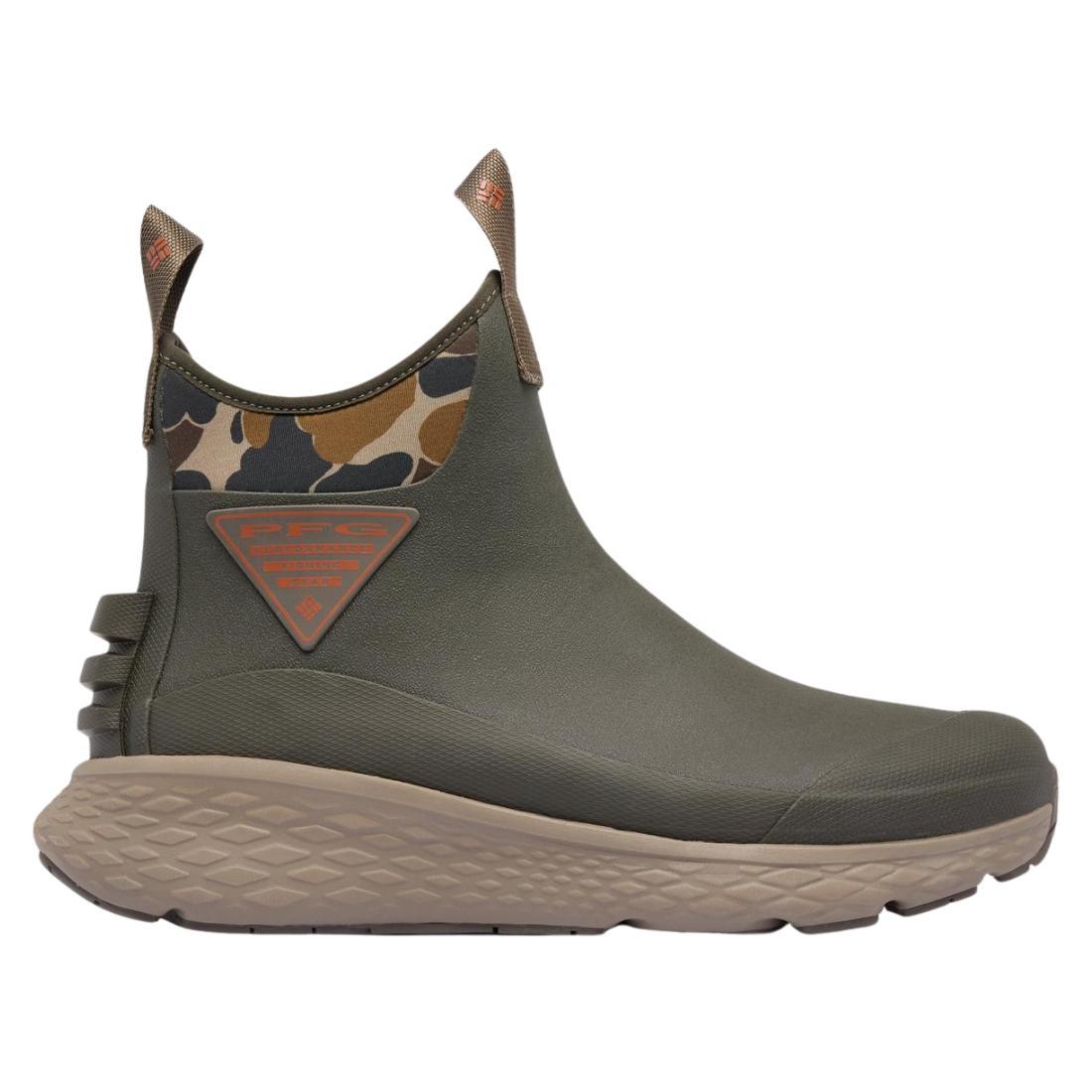 Mens Dry Tortugas Boot