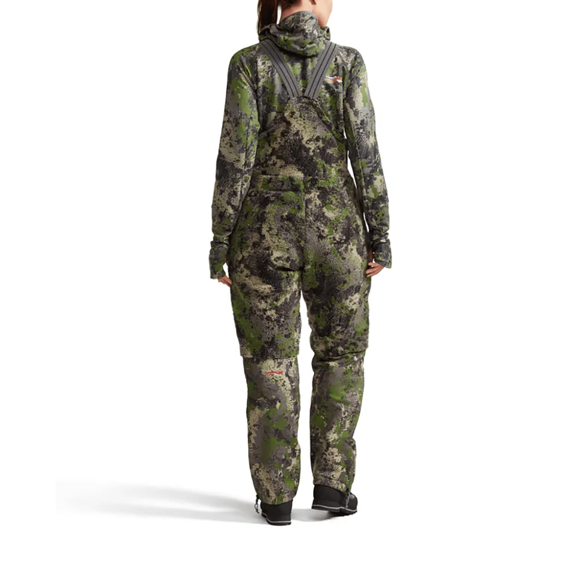 WOMENS FANATIC BIB
