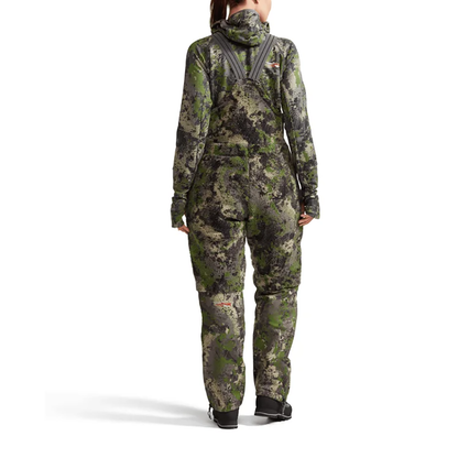 WOMENS FANATIC BIB
