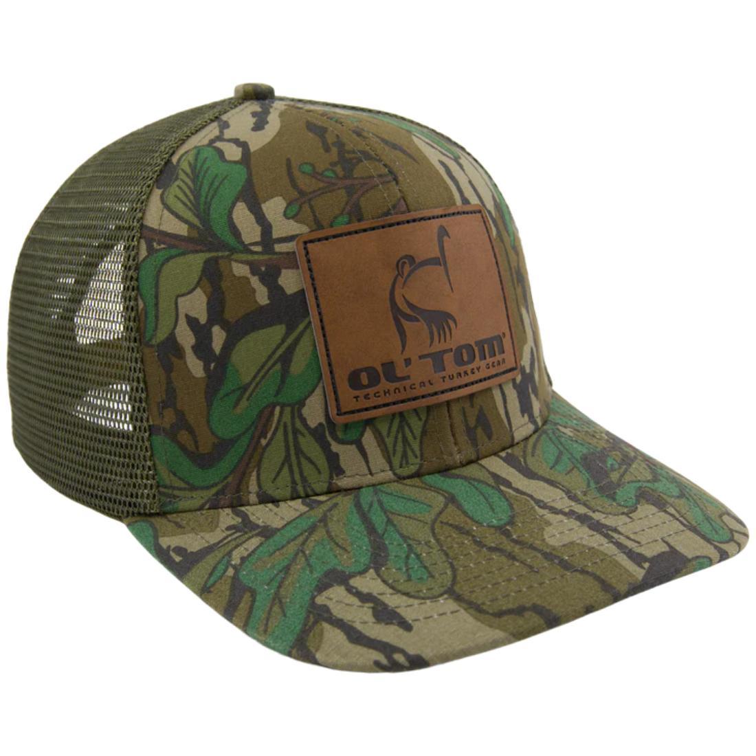 LOST Hat X Ol Tom Slate Cap