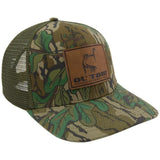 LOST Hat X Ol Tom Slate Cap