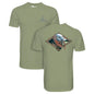Ol Tom Head Shot TShirt
