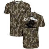 Ol Tom Full Strut TShirt