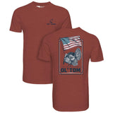 Ol Tom Americana TShirt