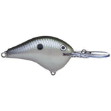 DIVES TO 10 GREEN GIZZARD SHAD