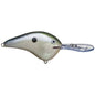 DIVES TO 14 GREEN GIZZARD SHAD