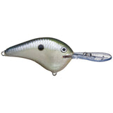 DIVES TO 14 GREEN GIZZARD SHAD