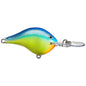 DIVES TO 08 CARIBBEAN SHAD