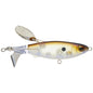 CLAPTAIL 110 MATTE SHAD