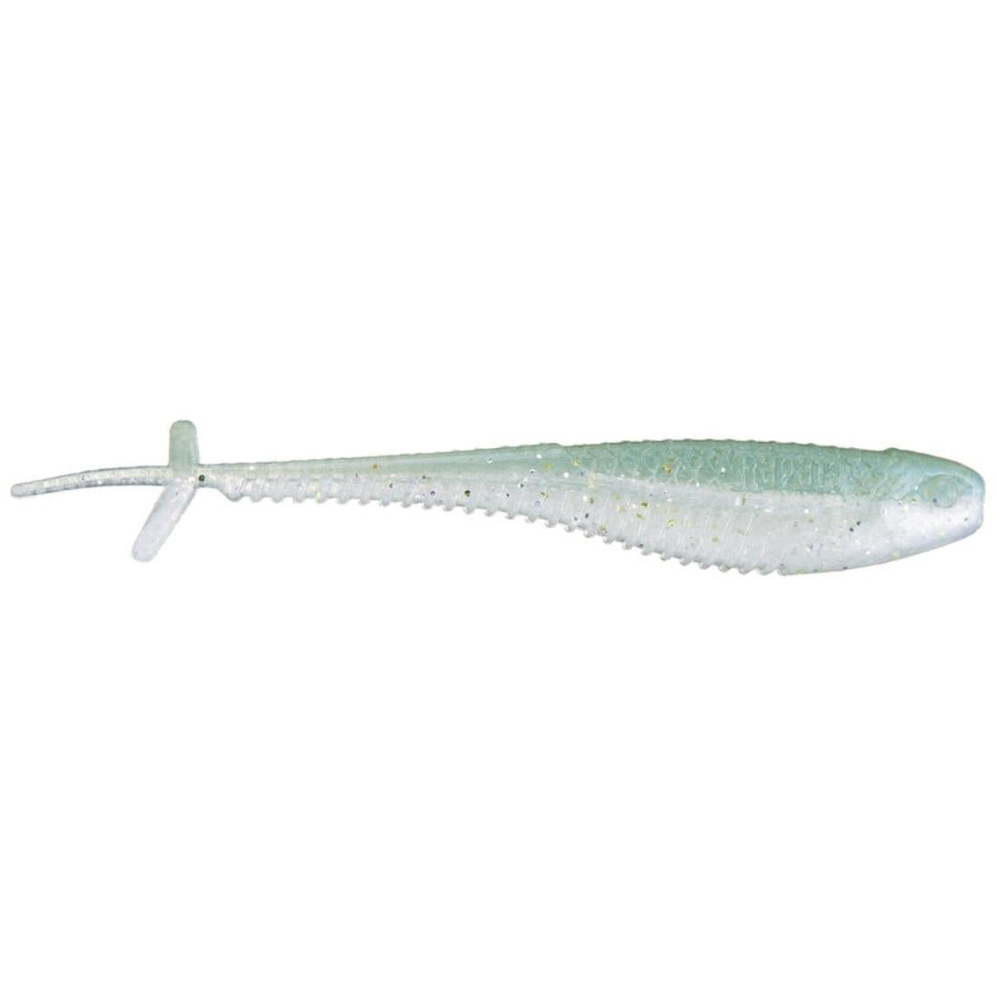 CRUSH CITY MOOCH MINNOW 3 SEXY SHAD