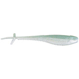 CRUSH CITY MOOCH MINNOW 3 SEXY SHAD