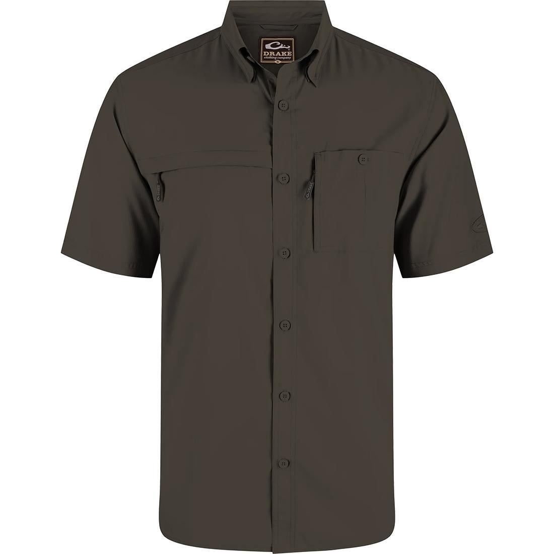 YOUTH 8 SHOT S/S SHIRT