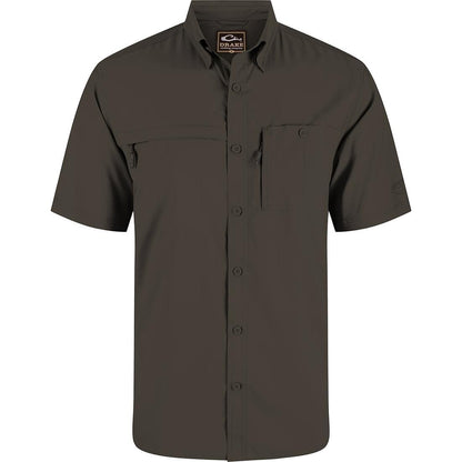 YOUTH 8 SHOT S/S SHIRT