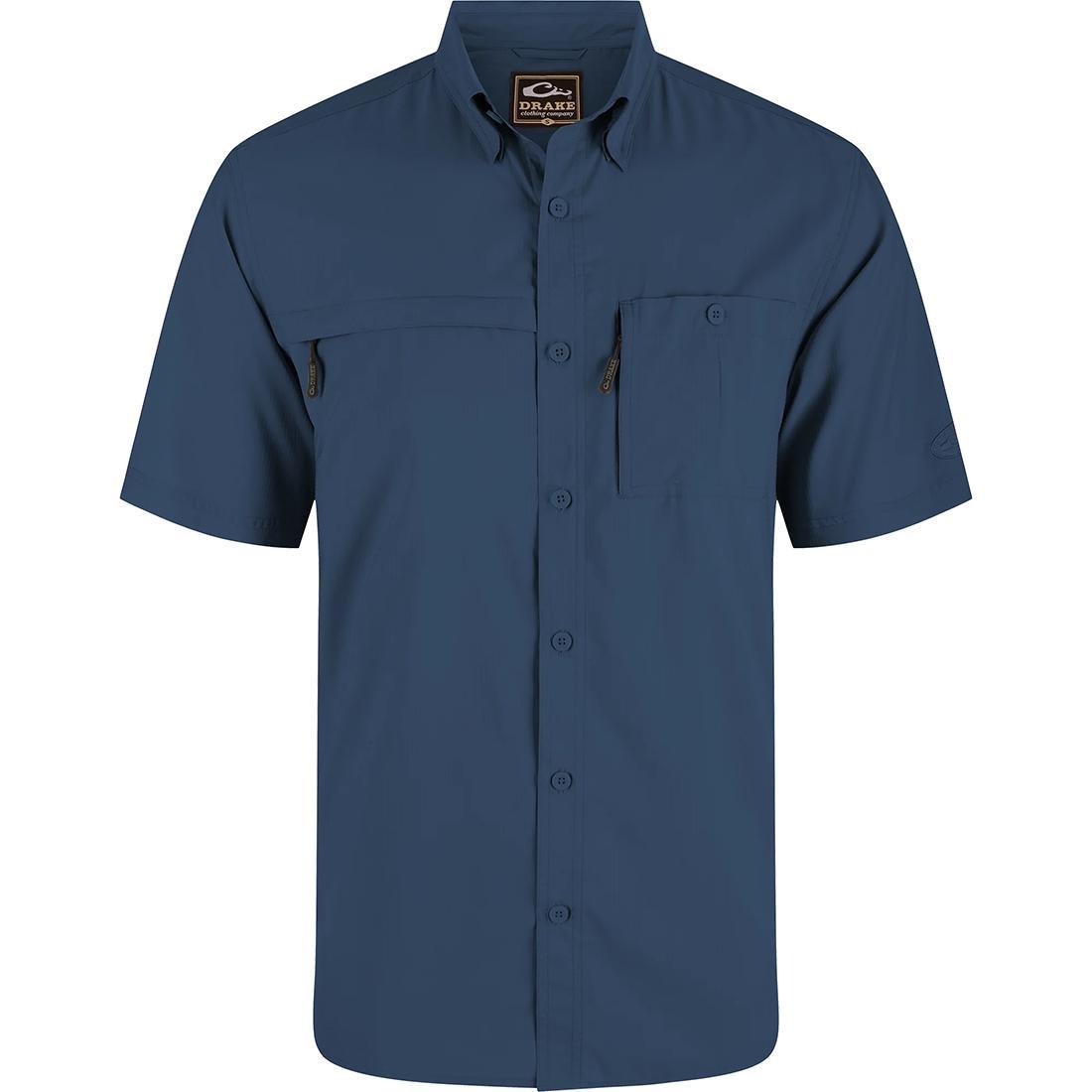 YOUTH 8 SHOT S/S SHIRT