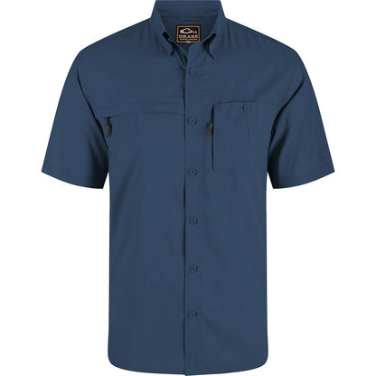 YOUTH 8 SHOT S/S SHIRT