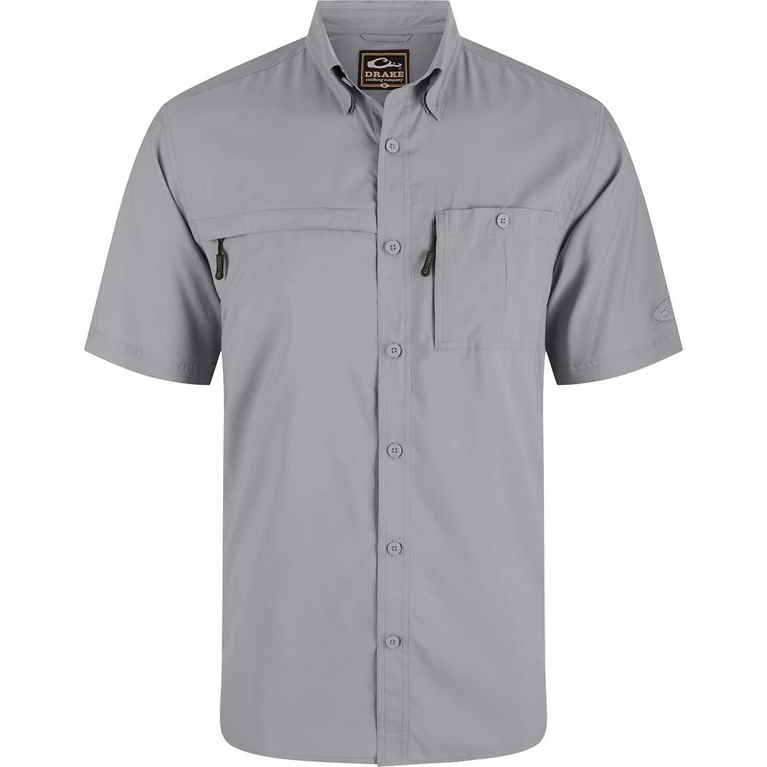 YOUTH 8 SHOT S/S SHIRT