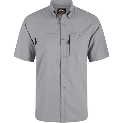 YOUTH 8 SHOT S/S SHIRT