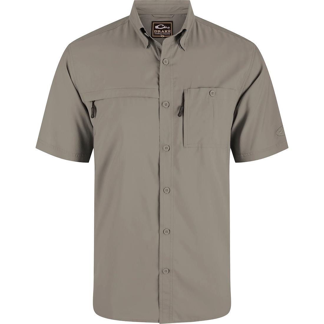 YOUTH 8 SHOT S/S SHIRT