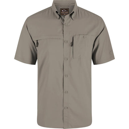 YOUTH 8 SHOT S/S SHIRT