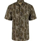 YOUTH 8 SHOT S/S SHIRT