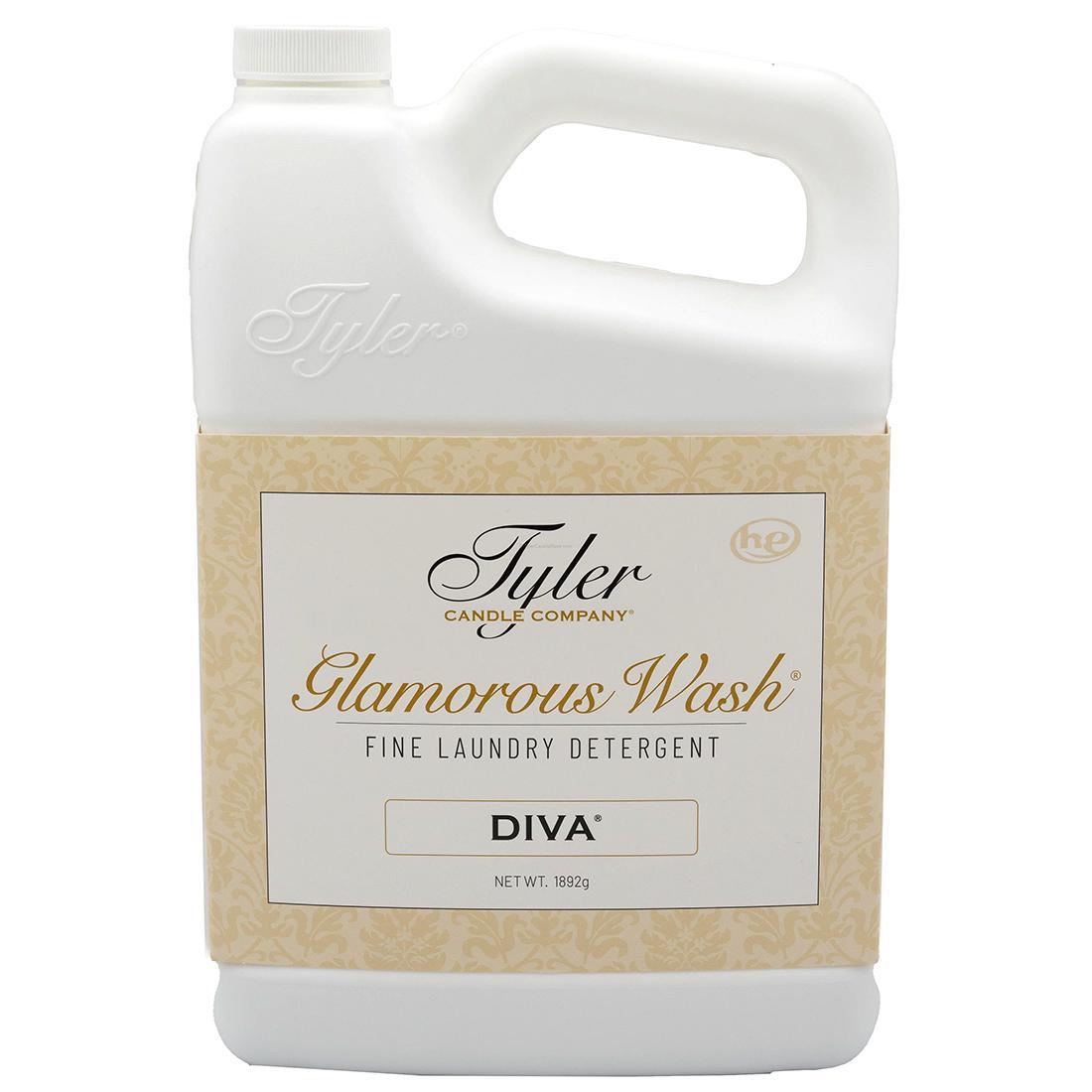 1.89L GLAMOROUS WASH DIVA