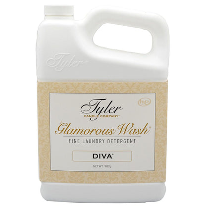 1.89L GLAMOROUS WASH DIVA