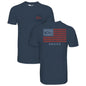 Americana Drake Flag T S/S
