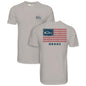 Americana Drake Flag T S/S