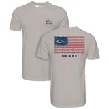 Americana Drake Flag T S/S
