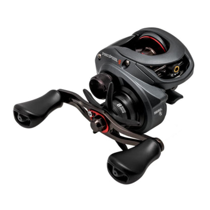 Speed Spool RX Casting Reel 8.31 Right Hand Baitcast