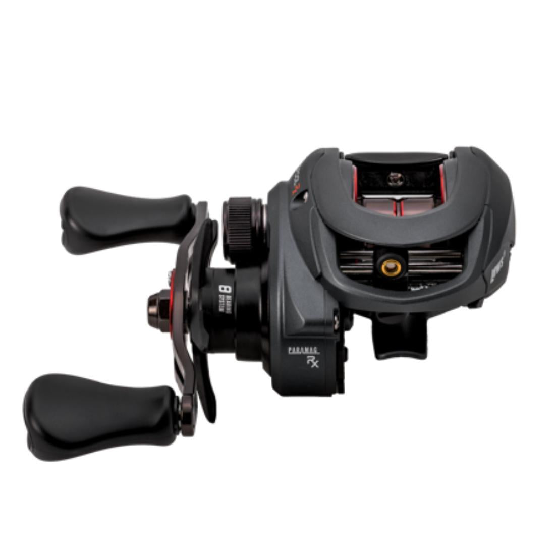 Speed Spool RX Casting Reel 7.51 Right Hand Baitcast