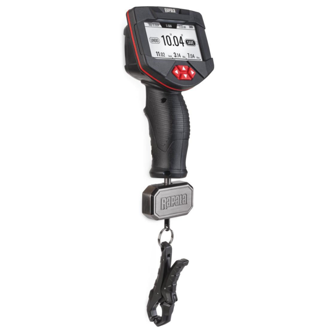 HIGH VIS DIGITAL SCALE 20