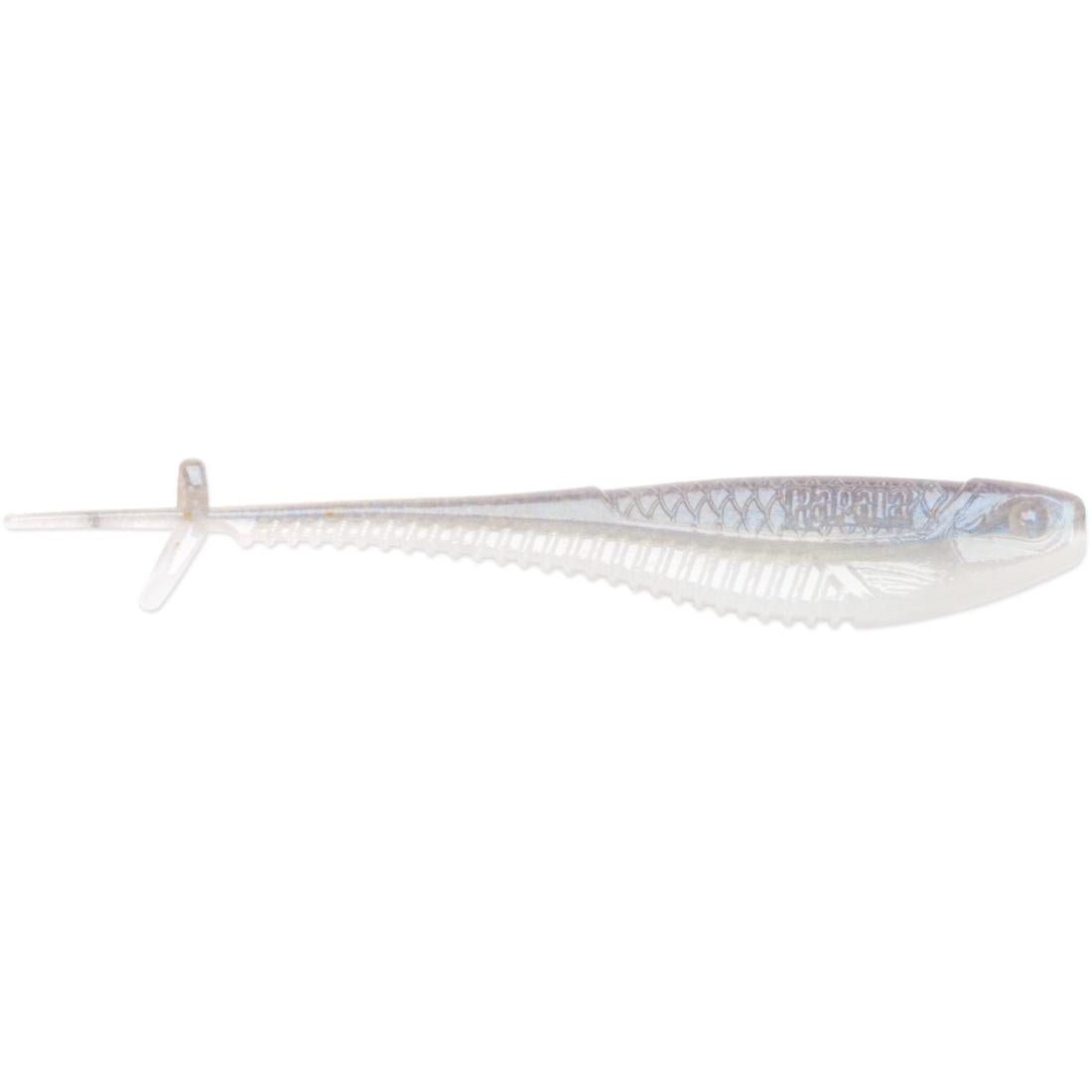 CRUSH CITY MOOCH MINNOW 3 ALBINO SHAD