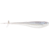 CRUSH CITY MOOCH MINNOW 3 ALBINO SHAD