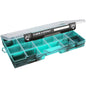 DRIFT SERIES 3700 TACKLE TRAY SEAFOAM