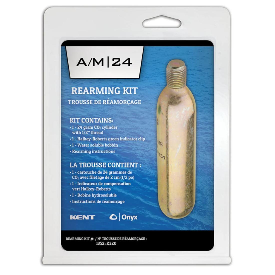 A/M24 Rearming Kit